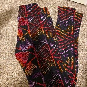 Lularoe leggings